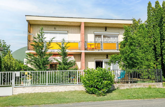 2 bedroom House in Balatonszárszó with garden and terrace - Photo 16