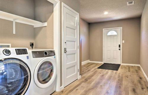 Quiet Haven with Hot Tub, 4 Mi to Canyon Lake! - Foto 22