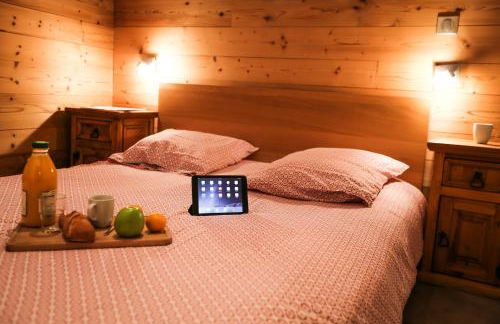 Chalet Le Peak - Foto 15