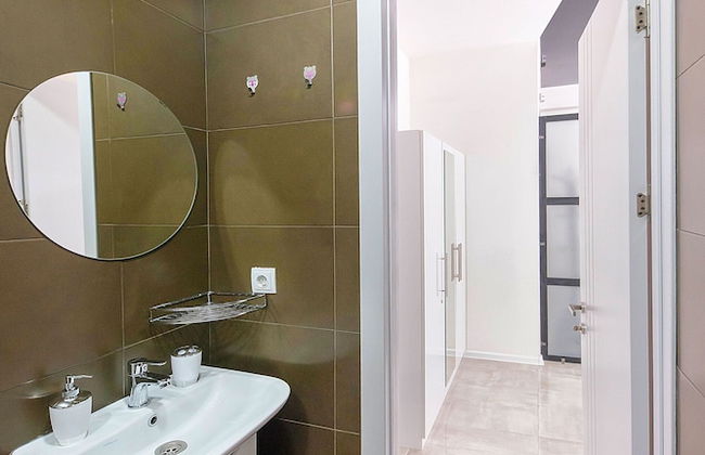 H&B apartments Mitskevichi - Foto 18