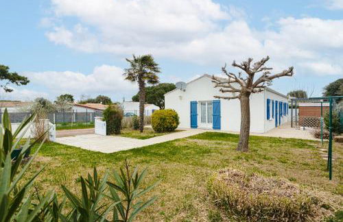 Maison Lumineuse Près La Rémigeasse - Foto 1