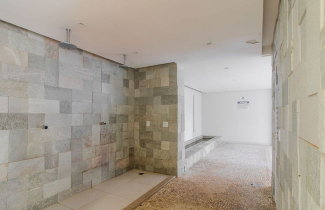 Modernos Flats no Setor Bueno TXP03 - Foto 44