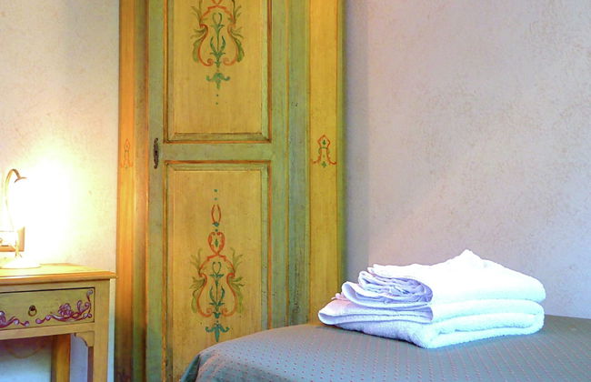 Holiday Home in Montecarelli With Pool - Foto 25