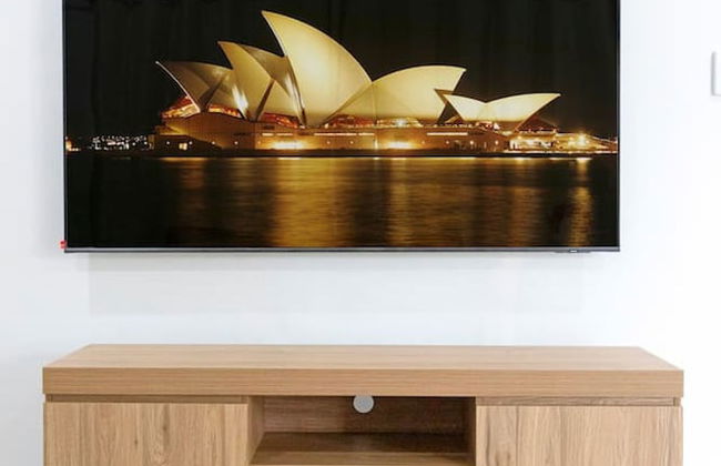 Zen Coastal Hideaway Modern Hospital Beach - Foto 3