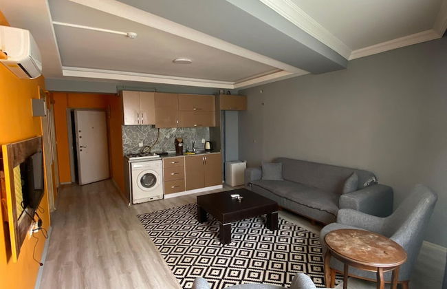 No232Rezidans - Photo 14