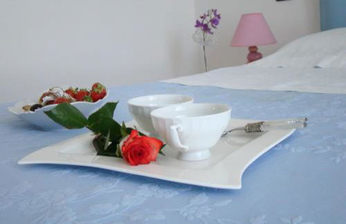 Residence Acquamarina - Foto 16