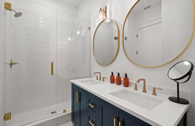 The Gemma Collection - 4 Stunning CWB Pool Homes - Foto 16