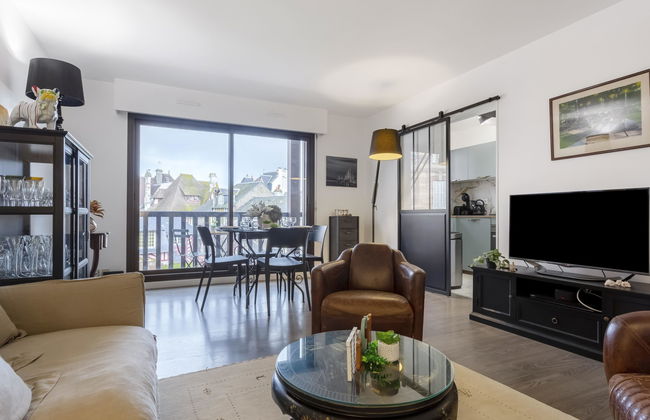 Jean Mermoz - Foto 1