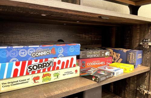 Redwood Oasis - Private Heated Pool by State Park! - Foto 7