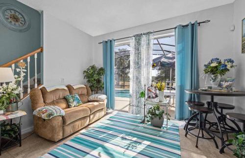 Mediterranean Garden Oasis - Foto 32