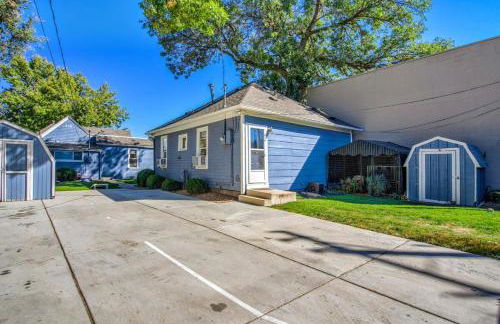 Corona Cabana - Hot Tub BBQ Top Attractions - Foto 35