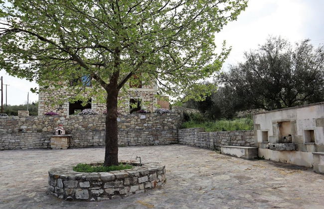 Traditional Villa in Pemonia - Foto 5