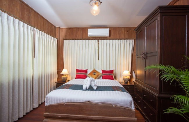 Baan Khun Nang Colonial Residence - Photo 7