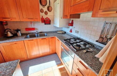 HT - Ciasa Dahu Cortina Escape - Foto 7