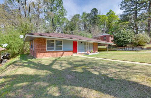 The Power House Historic Charm Steps From Campus - Foto 30