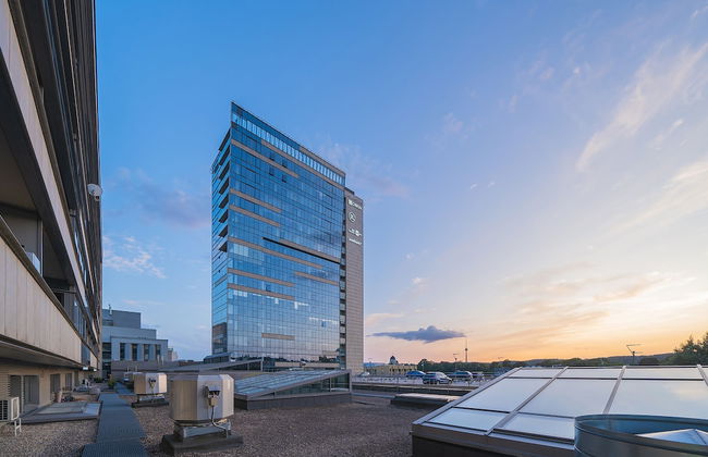 Gynėjų Apartments - Lollo Luxury - Photo 1