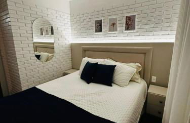 Morada de Bergamo Apto Perto lago Gramado - Foto 2