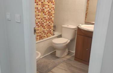 Spacious with free parking in Old Town-Casco Viejo - Foto 10