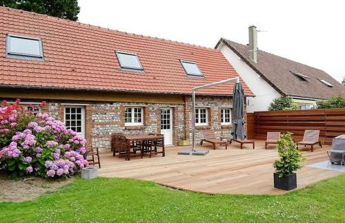 Longère Normande - Foto 21