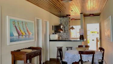 Melhor vista de Canoa Quebrada - Foto 5