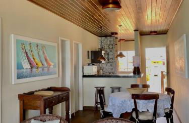 Melhor vista de Canoa Quebrada - Foto 5