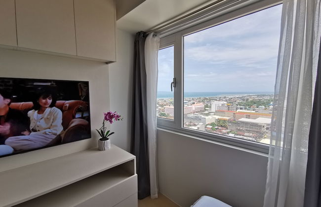 Avida Davao by davaobnb & Lemonique Homes - Foto 57