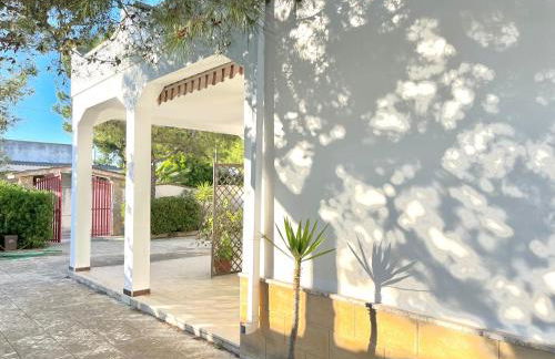 La villetta di Spiaggiabella - Foto 8