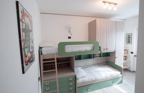 Lake Dream 1 Lake View of COMO - Foto 13