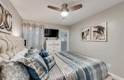 1BD Apt DFW South Irving I32 - Foto 7