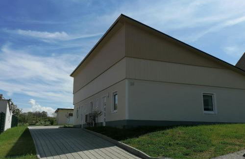 Ferienhaus Zum Kuckuck, Wng 2, Urlaub im Eichsfeld - Foto 18