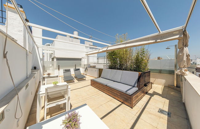 Stay U-nique Apartments Eslava - Photo 47