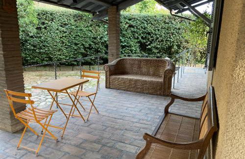 Villa Adriana Tuscia Country Retreat - Foto 7