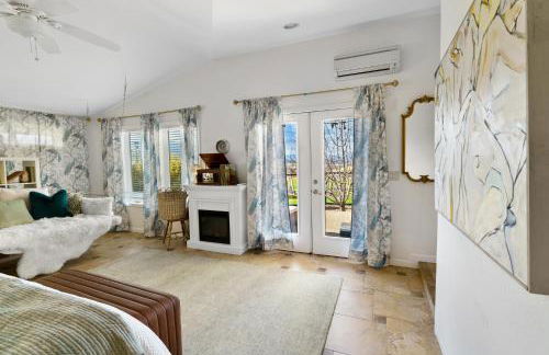 Paschal Winery - Dream 2 Cottage - Foto 19