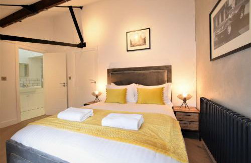 Nap Bristol City Centre - Foto 1