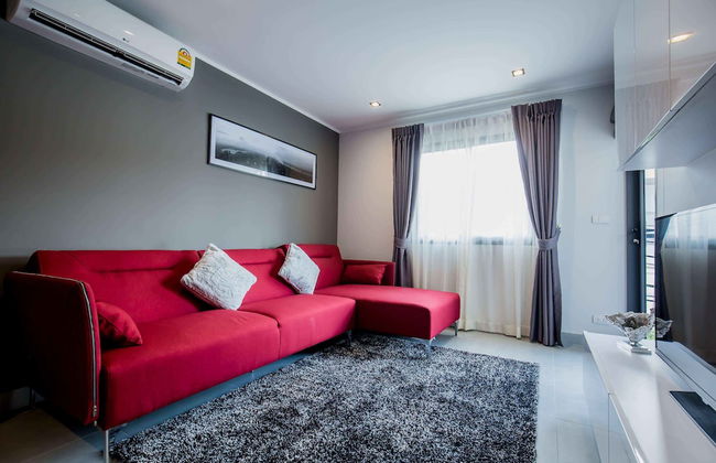 NOON Village Tower 1 - Foto 18