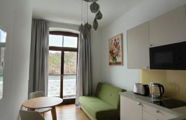 Karmeliterhof Studios & Suites - Foto 6