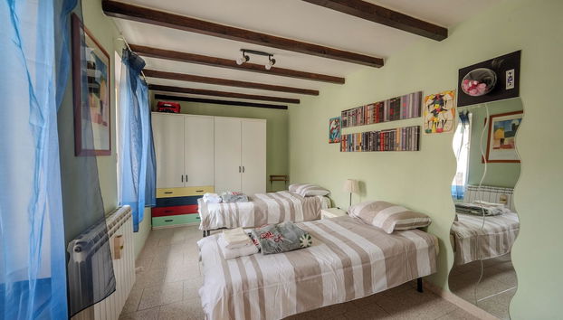 Casa Daniele - Foto 2, Camera