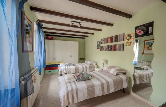 Casa Daniele - Foto 1