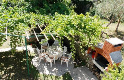 Apartment Batomalj - Photo 13