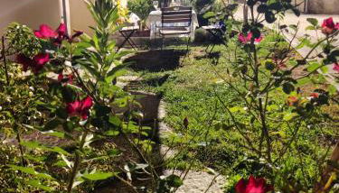 Casa Zefìra - Foto 3, Garden