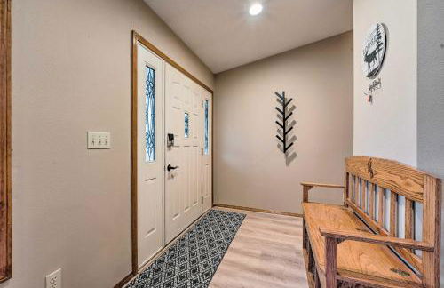 Pet-Friendly Caldwell Home Rental Near Lake! - Foto 4