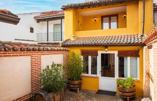 Casa Rural Villa Calera - Foto 25