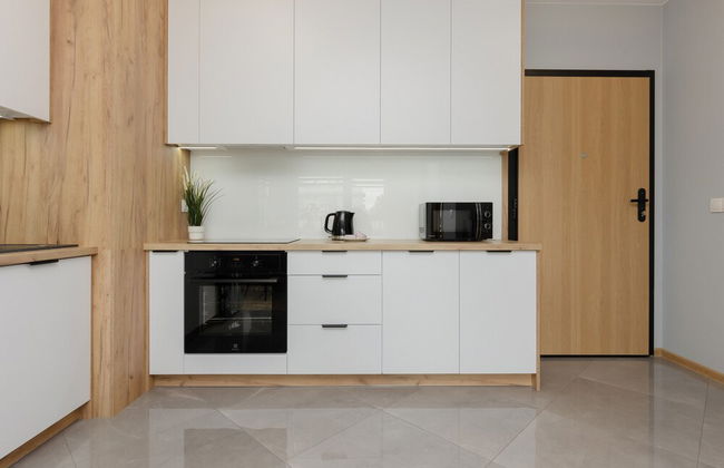 Modern Apartment Praga by Renters - Foto 11