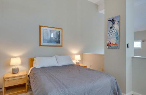 Lincoln Condo with Resort Amenities and Mountain Views - Foto 18