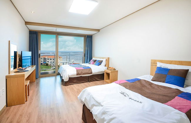 Jeju Resort - Foto 9