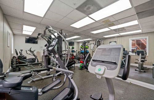 Newly Renovated Atlanta Condo Prime Buckhead Atl - Foto 30