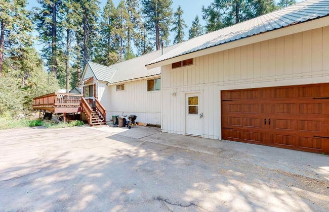 CC Cabin - Full Game Room! Wrap Around Deck! - Foto 36