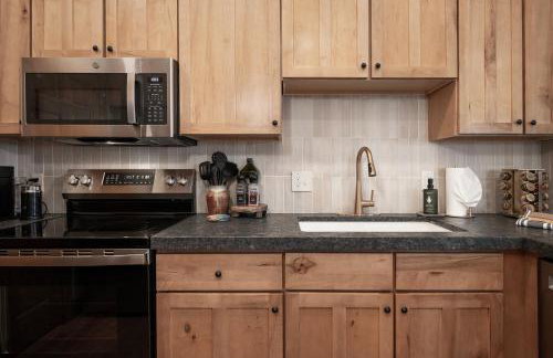 Sundog Condo in Granby Ranch - Foto 3