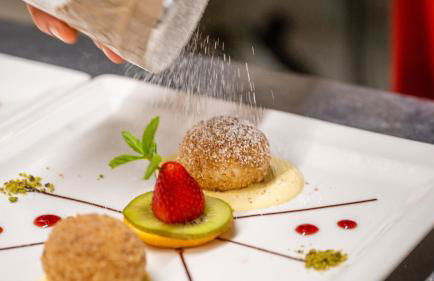 Ramilia Family Apartments Restaurant & Pizzeria - Foto 39