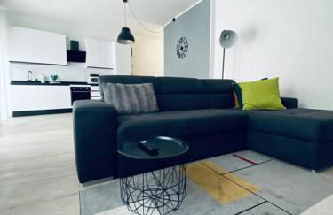 Sun Street Apartment - Foto 1